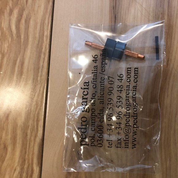 BRAND NEW - PEDRO GARCIA STRAPPY SUEDE HIGH HEELS.- GREAT DEAL!!! 62% Off - Picture 4 of 6